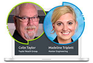 Enhancing the B2B Customer Experience with Live Chat